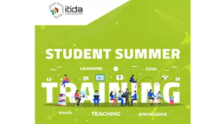 مجانا.. "إيتيدا" تطلق برنامج التدريب الصيفي لتأهيل 10 آلاف طالب