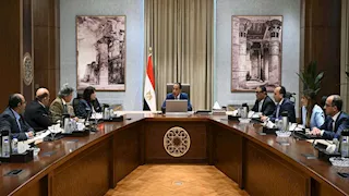  مدبولي يستعرض التوصيات والمقترحات المطروحة خلال برنامج "المواجهة"