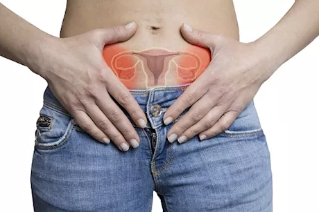 احذري- 8 أعراض تكشف عن وجود ورم في المبيض