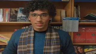 أحمد عبدالكريم: شبكة الجيل الخامس تمد المدن الذكية وتدعم الإنترنت