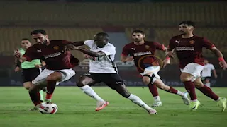 الثالثة على التوالي.. سيراميكا كليوباترا بطلاً للنسخة الرابعة من كأس عاصمة مصر