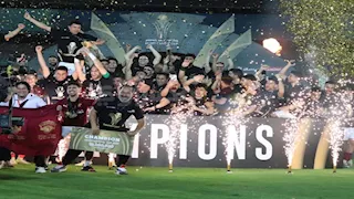 سيراميكا كليوباترا يعلن التعاقد مع لاعب الزمالك السابق