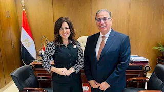 أمين شئون المصريين بالخارج بالجبهة الوطنية: المصري بالخارج شريك في رسم المستقبل