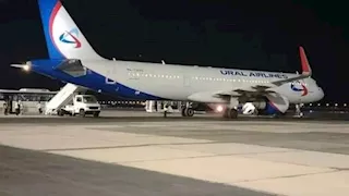 هبوط 5 رحلات جوية اضطراريا في مطار شرم الشيخ