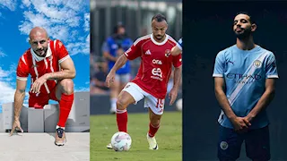 الترجي الأفضل والأهلي يكتفي بالمألوف..  تصنيفات قمصان كأس العالم للأندية 2025