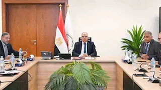 وزير الري: ملتزمون بتوفير المياه للمنتفعين بالكميات المناسبة