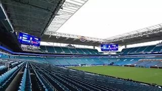 الأهلي يعلن موعد فتح بوابات استاد هارد روك لمواجهة إنتر ميامي