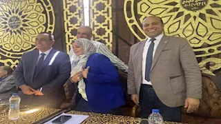 انعقاد الجمعية العمومية لصندوق الانتماء للعاملين بالكهرباء