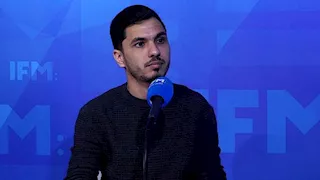 بالدليل.. إعلامي تونسي عن قافلة الصمود: لا أحد يمكنه أن يزايد على مصر