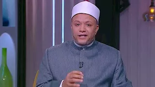 داعية: الألفة من صفات المؤمن ولا تكون إلا بمحبة الناس لبعضهم