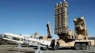 إيران تدمر طائرة إف-35 الأمريكية لأول مرة في العالم "فيديو"