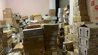 هيئة الدواء: ضبط أدوية مخالفة تقدر بـ 28 مليون جنيه خلال مايو