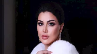 "أوف وايت وأكمام واسعة".. كيف اختارت جومانا مراد إطلالتها في أحدث ظهور؟