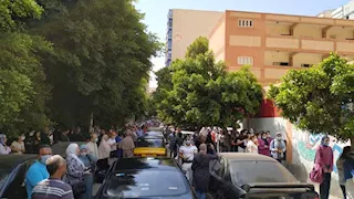 انتظام 58 ألف و911 طالبًا في امتحانات الثانوية العامة بالإسكندرية 