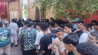 امتحان الثانوية العامة| كيف تتغلب على رهبة الامتحانات؟.. خبير تربوي يوضح