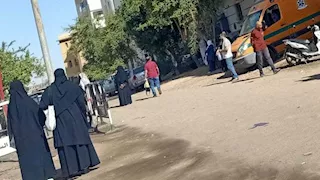 وكيل تعليم السويس: امتحانات الثانوية تسير بانتظام ولا شكاوى من اللجان