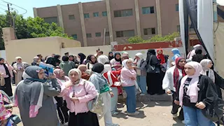 مراجعة ليلة الامتحان لطلاب الثانوية العامة في اللغة العربية -(فيديو)