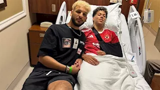  "لكن بشرط".. الأهلي يعلن رسميًا موعد مشاركة إمام عاشور بالتدريبات الجماعية