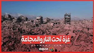 غزة تحت النار والمجاعة.. 274 شهيداً عند نقاط المساعدات منذ بدء الحرب