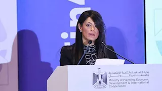 المشاط: تفعيل شريحة جديدة ببرنامج مبادلة الديون مع ألمانيا بـ 100 مليون يورو