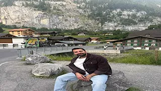 هنا الزاهد تمازح أحمد حاتم بسبب بقرة.. والفنان يعلق