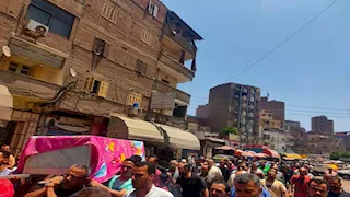 خالي قتل أمي بكوريك.. القصة الكاملة لجريمة بالغربية سببها علبة سجائر