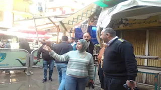 قتل أسرة كاملة حرقًا.. الإعدام شنقًا لعامل في الإسكندرية -صور