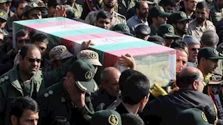 إيران تعلن مقتل 6 قادة عسكريين آخرين بهجمات إسرائيلية