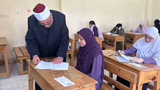 خطوات تأجيل امتحانات الثانوية الأزهرية 2026