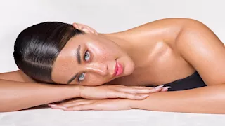 "العسل المصري".. يارا السكري تبهر متابعيها في أحدث ظهور