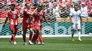 تشكيل بايرن ميونخ لمواجهة بوكا جونيورز في كأس العالم للأندية 2025