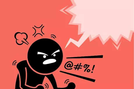 دمي بيغلي- إليك تأثير الغضب على الجسم "فيديوجرافيك"