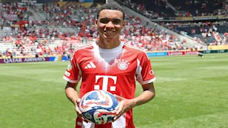 جمال موسيالا يسجل أول "هاتريك" في كأس العالم للأندية 2025 (فيديو)