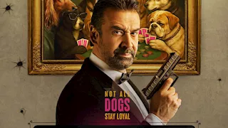 قبل عرض 7Dogs.. كيف روج تركي آل الشيخ  للفيلم؟