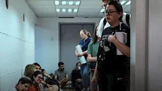 إيران: الملاجئ تحت الأرض لن تمنح الأمن للإسرائيليين