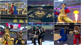 25 صورة ترصد افتتاح كأس العالم للأندية 2025 قبل مباراة الأهلي وإنتر ميامي