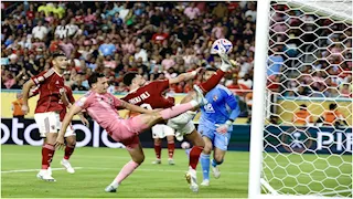 الأهلي يفرط في الفوز أمام إنتر ميامي.. والشناوي يحافظ على التعادل (فيديو وصور)