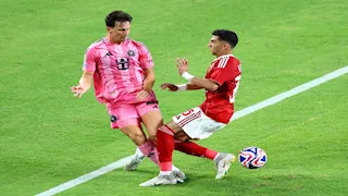 ضربة للأهلي قبل مواجهة بالميراس البرازيلي