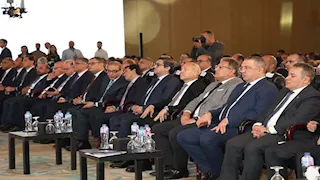 محافظ القاهرة يشهد النسخة الخامسة من مؤتمر أخبار اليوم العقاري