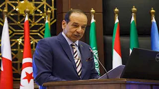 نائب رئيس الأكاديمية العربية: العالم يشهد ثورة رقمية في التجارة والنقل