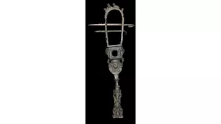 مصنوعة من البرونز.. عرض "شخشيخة المعبودة حتحور" فى متحف شرم الشيخ 