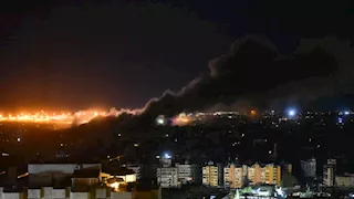 الوكالة الدولية تكشف حجم الخسائر التي لحقت بالمنشآت النووية الإيرانية