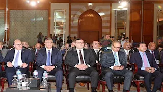 أحمد شلبي: 10 شركات عقارية باعت بـ230 مليار جنيه في 3 شهور