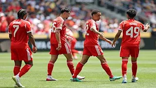 10 أهداف ألمانية تتصدر.. ماهي أكبر الانتصارات في تاريخ كأس العالم للأندية؟