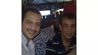 آخرهم نجل صلاح الشرنوبي.. أحزان نجوم الفن خلال الأسابيع الماضية 