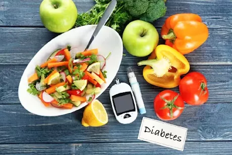 لمرضى السكري- 4 أطعمة ضرورية في الصيف
