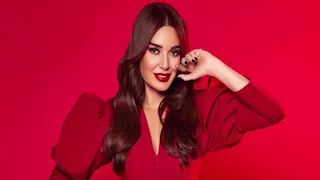 سيرين عبدالنور في قمة الأناقة.. اكتشف سر اختيارها لأحدث إطلالة