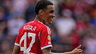 بين كين وموسيالا.. من يحصل على أكبر راتب في بايرن ميونخ؟