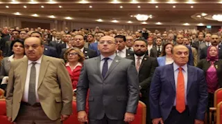 أمين تنظيم "حماة الوطن": قادرون على المنافسة بقوة في انتخابات "الشيوخ"