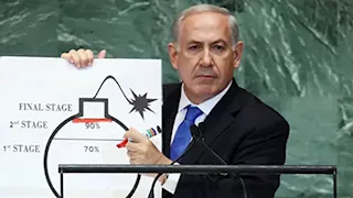 نتنياهو يُصدر أمرًا بالتدخل عسكريًا لمنع نجاح عشائر غزة في تأمين المساعدات